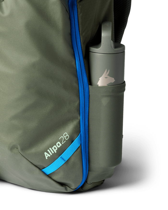 Cotopaxi Allpa 28L Travel Pack - Quest Outdoors