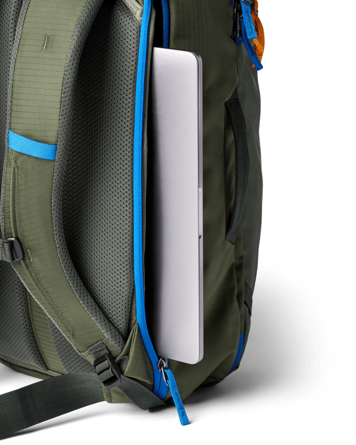 Cotopaxi Allpa 28L Travel Pack - Quest Outdoors