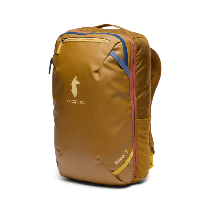 Cotopaxi Allpa 28L Travel Pack - Quest Outdoors