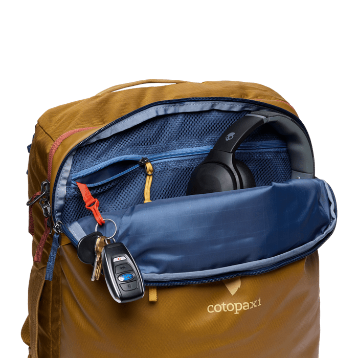 Cotopaxi Allpa 35L Travel Pack - Quest Outdoors