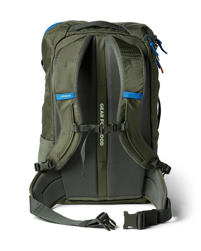 Cotopaxi Allpa 35L Travel Pack - Quest Outdoors