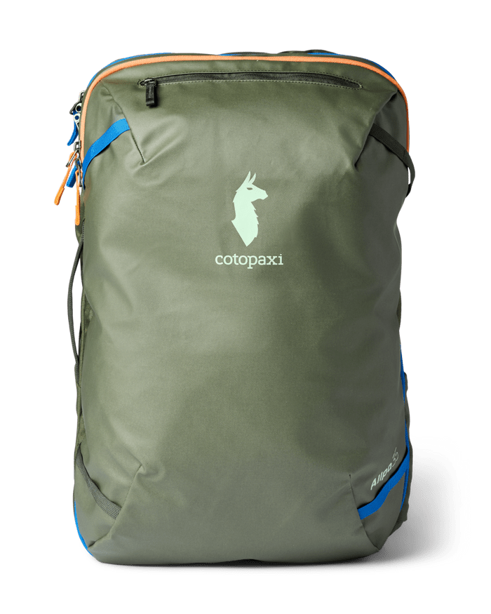 Cotopaxi Allpa 35L Travel Pack - Quest Outdoors