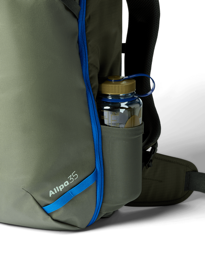 Cotopaxi Allpa 35L Travel Pack - Quest Outdoors