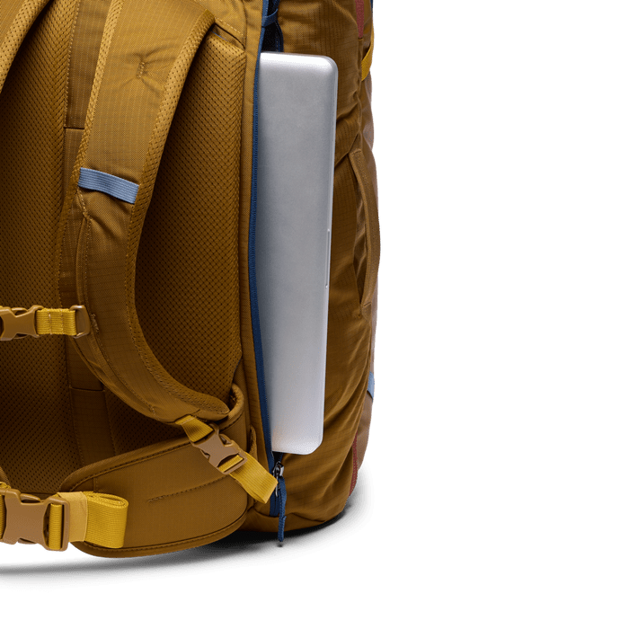 Cotopaxi Allpa 35L Travel Pack - Quest Outdoors