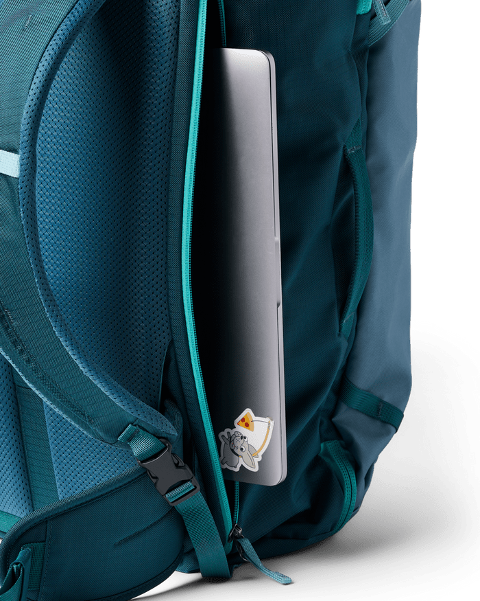 Cotopaxi Allpa 35L Travel Pack - Quest Outdoors