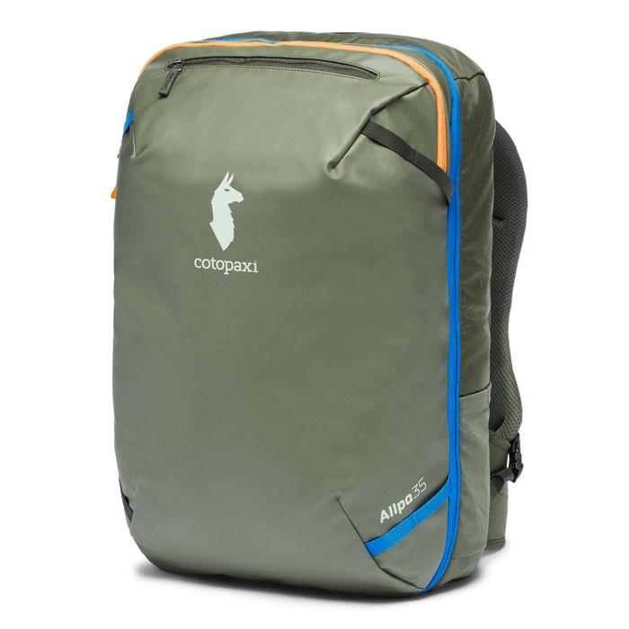 Cotopaxi Allpa 35L Travel Pack - Quest Outdoors