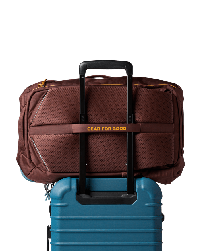 Cotopaxi Allpa 35L Travel Pack - Quest Outdoors