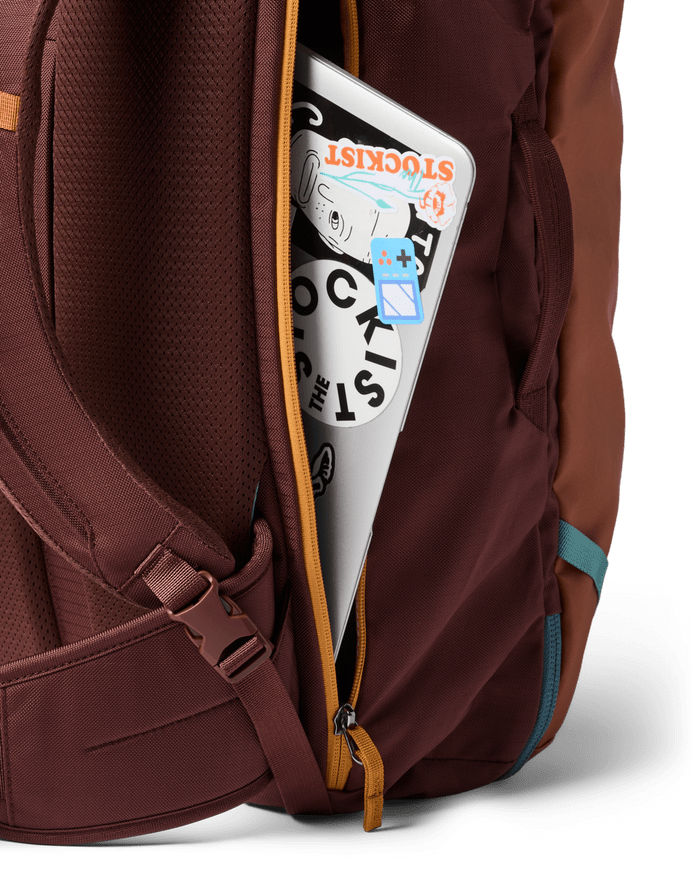 Cotopaxi Allpa 35L Travel Pack - Quest Outdoors