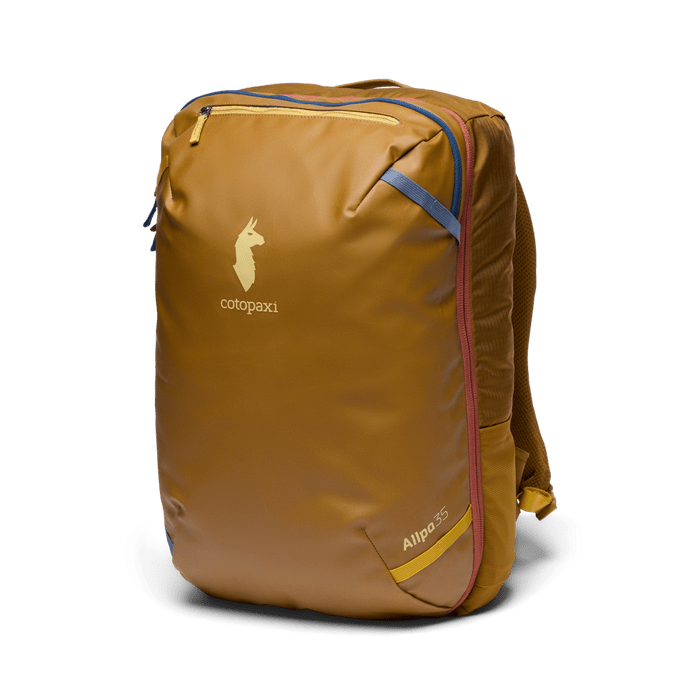 Cotopaxi Allpa 35L Travel Pack - Quest Outdoors