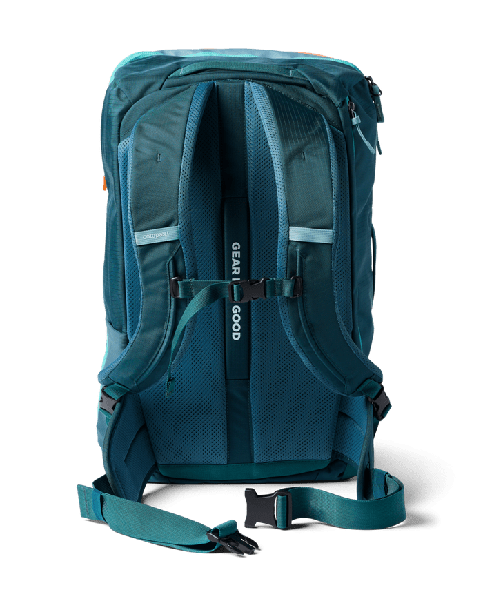 Cotopaxi Allpa 35L Travel Pack - Quest Outdoors