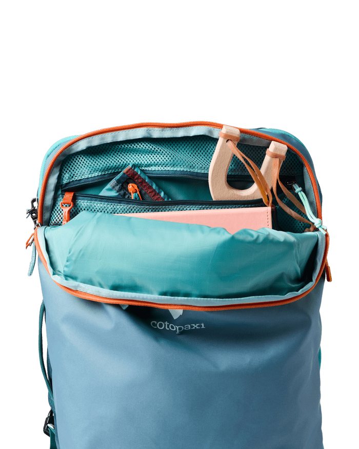 Cotopaxi Allpa 35L Travel Pack - Quest Outdoors