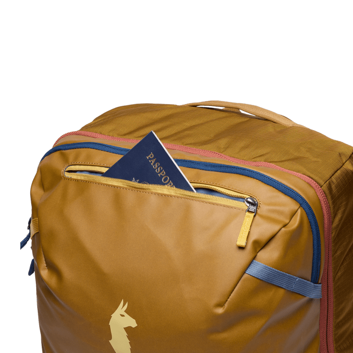 Cotopaxi Allpa 35L Travel Pack - Quest Outdoors