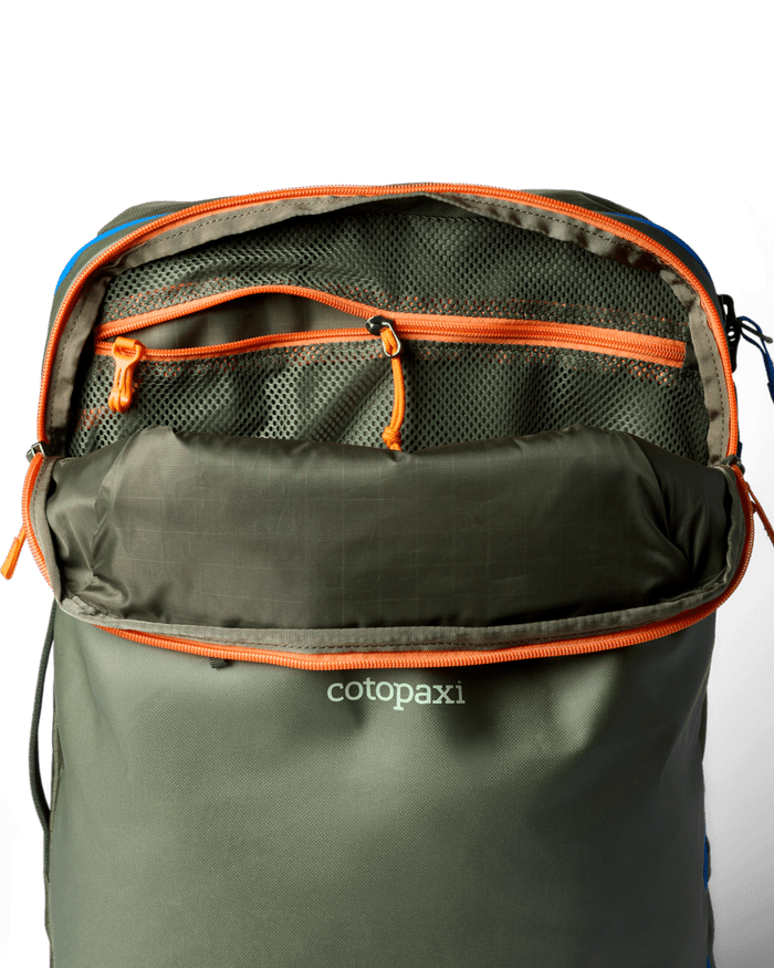 Cotopaxi Allpa 35L Travel Pack - Quest Outdoors