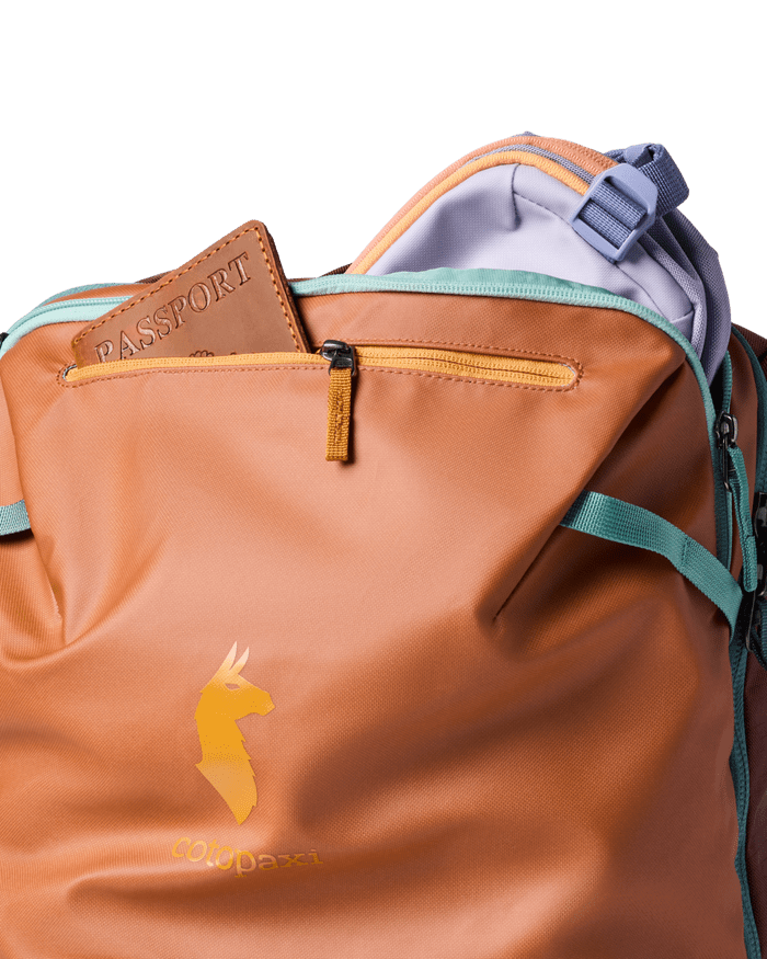 Cotopaxi Allpa 35L Travel Pack - Quest Outdoors