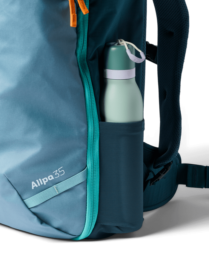 Cotopaxi Allpa 35L Travel Pack - Quest Outdoors