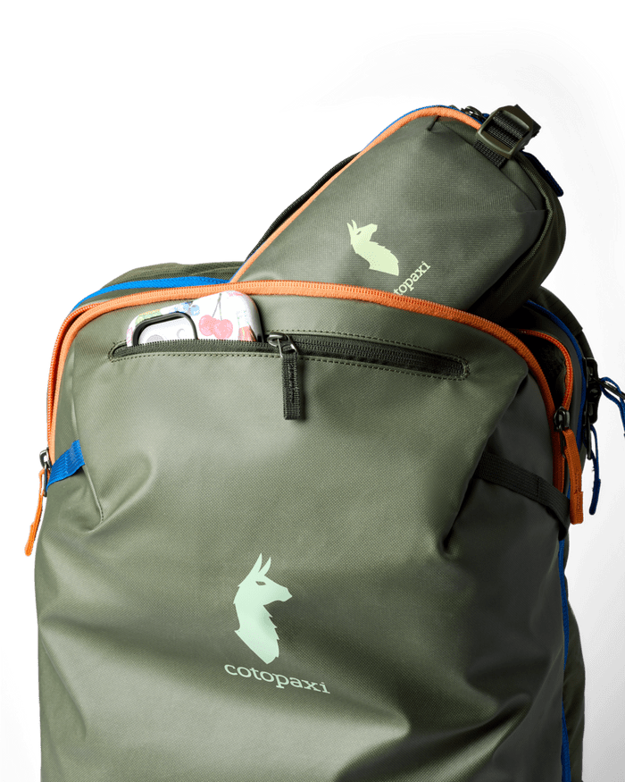 Cotopaxi Allpa 35L Travel Pack - Quest Outdoors