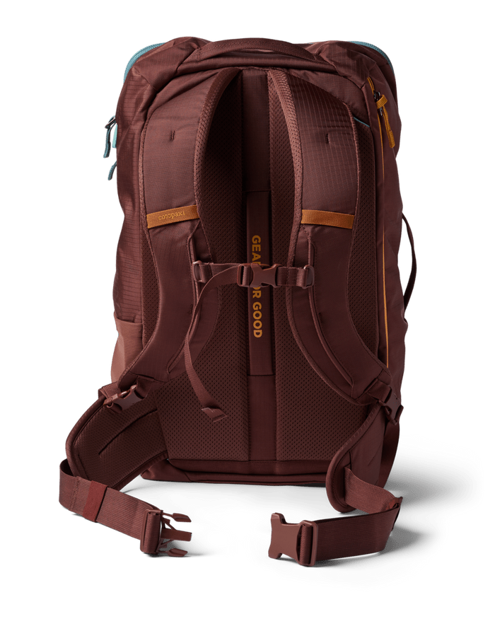 Cotopaxi Allpa 35L Travel Pack - Quest Outdoors
