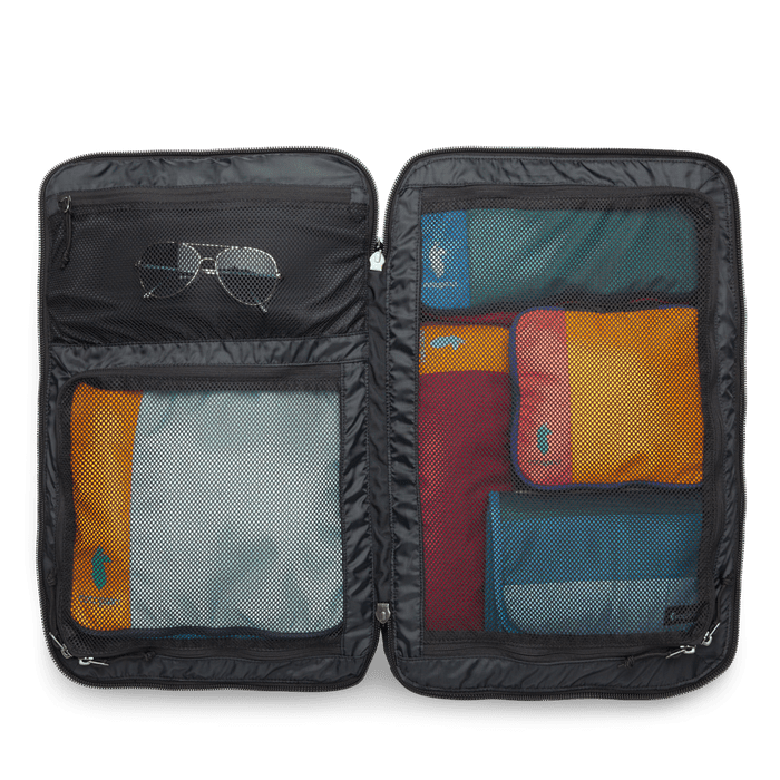 Cotopaxi Allpa 35L Travel Pack - Quest Outdoors