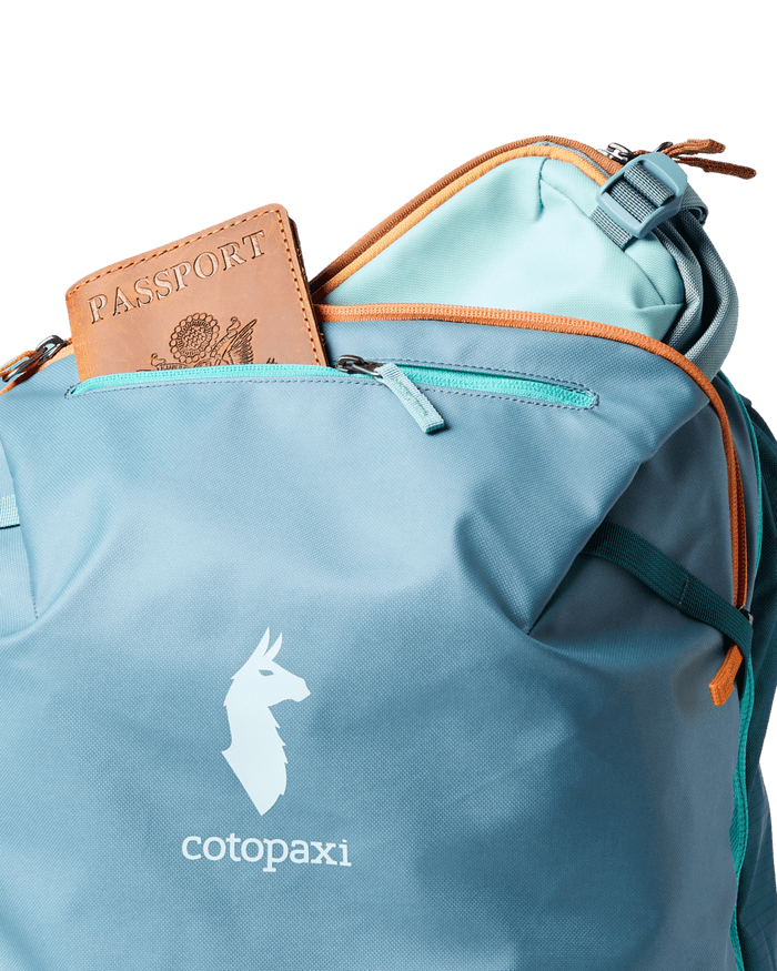Cotopaxi Allpa 35L Travel Pack - Quest Outdoors