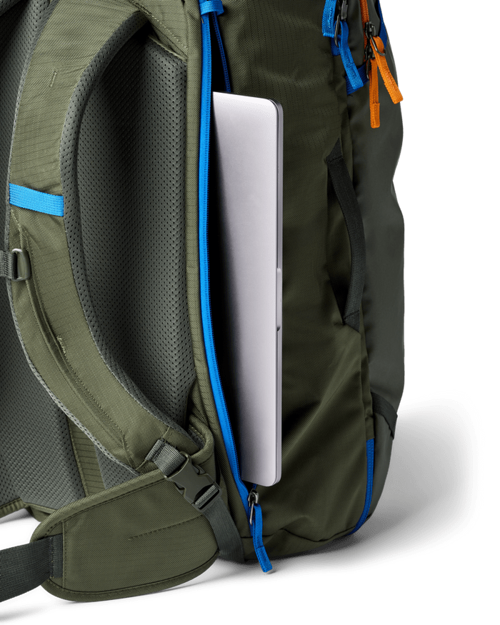 Cotopaxi Allpa 35L Travel Pack - Quest Outdoors