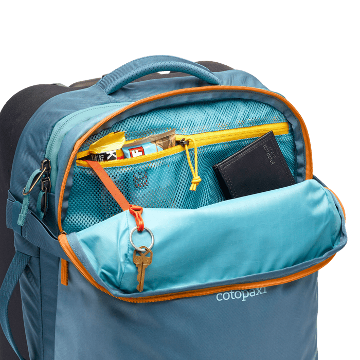 Cotopaxi Allpa 38L Roller Bag - Quest Outdoors
