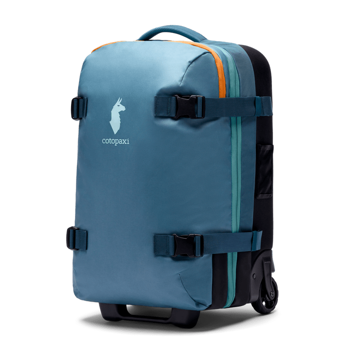 Cotopaxi Allpa 38L Roller Bag - Quest Outdoors