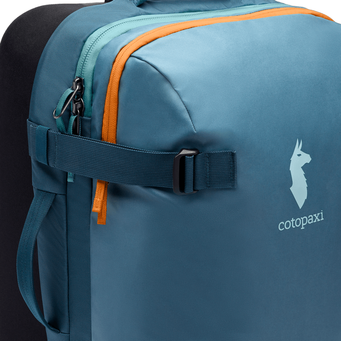 Cotopaxi Allpa 38L Roller Bag - Quest Outdoors