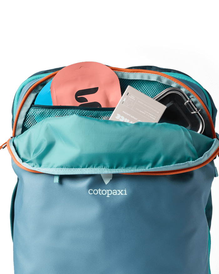 Cotopaxi Allpa 42L Travel Pack - Quest Outdoors