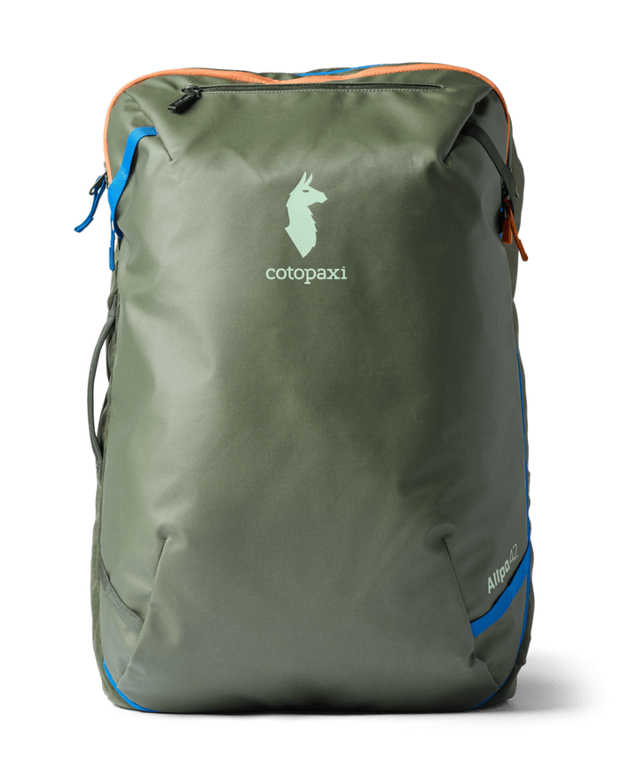 Cotopaxi Allpa 42 L Travel Pack Fatigue