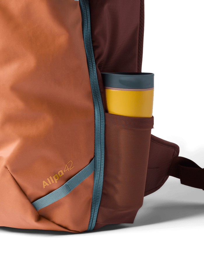 Cotopaxi Allpa 42L Travel Pack - Quest Outdoors