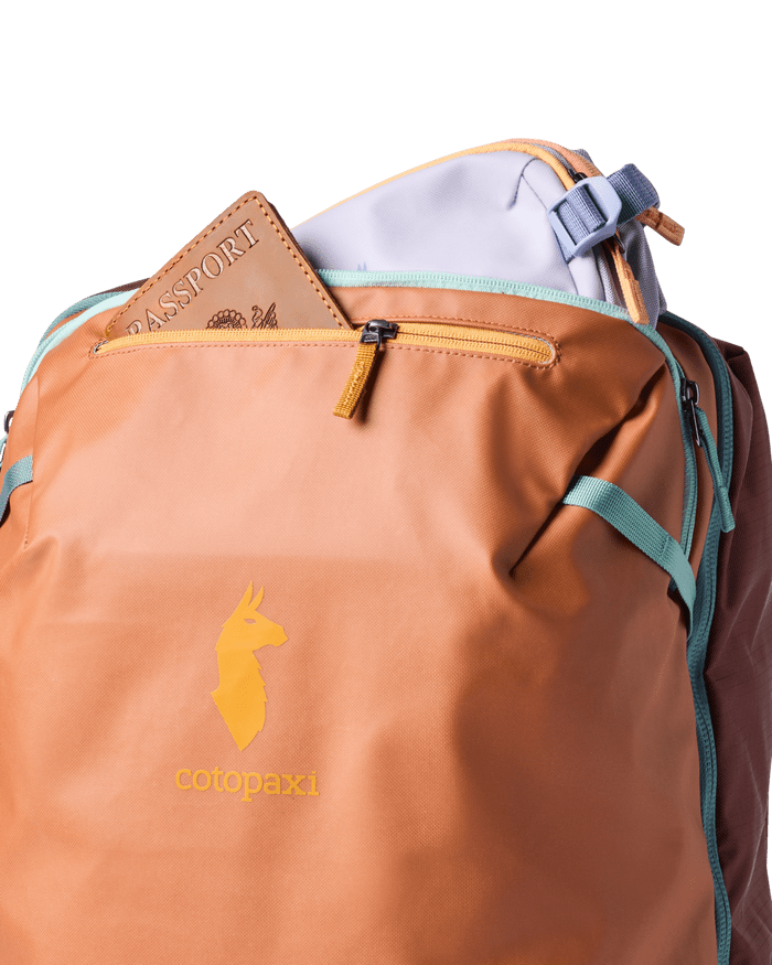 Cotopaxi Allpa 42L Travel Pack - Quest Outdoors