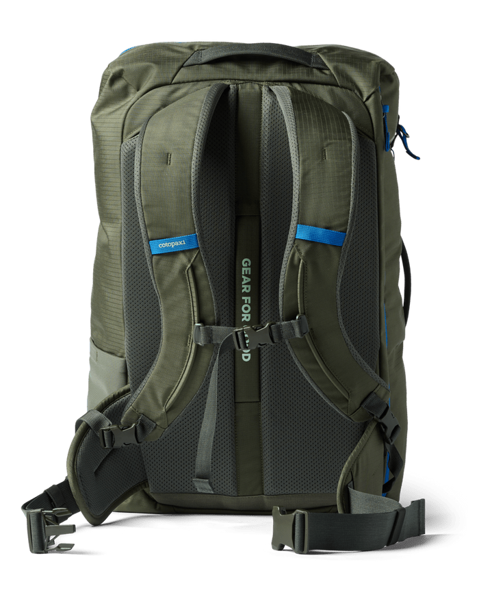 Cotopaxi Allpa 42L Travel Pack - Quest Outdoors