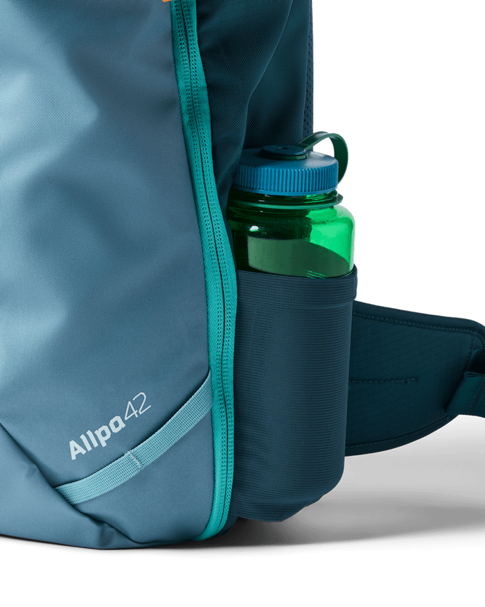 Cotopaxi Allpa 42L Travel Pack - Quest Outdoors