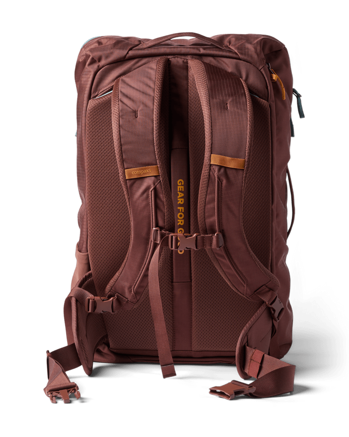 Cotopaxi Allpa 42L Travel Pack - Quest Outdoors