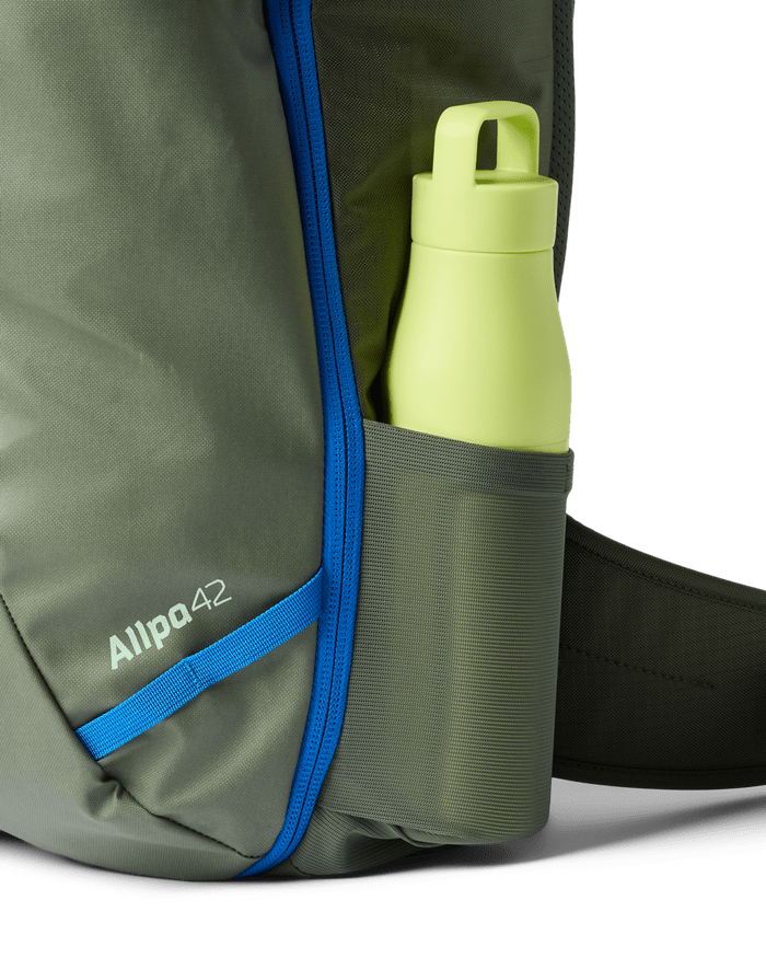 Cotopaxi Allpa 42L Travel Pack - Quest Outdoors