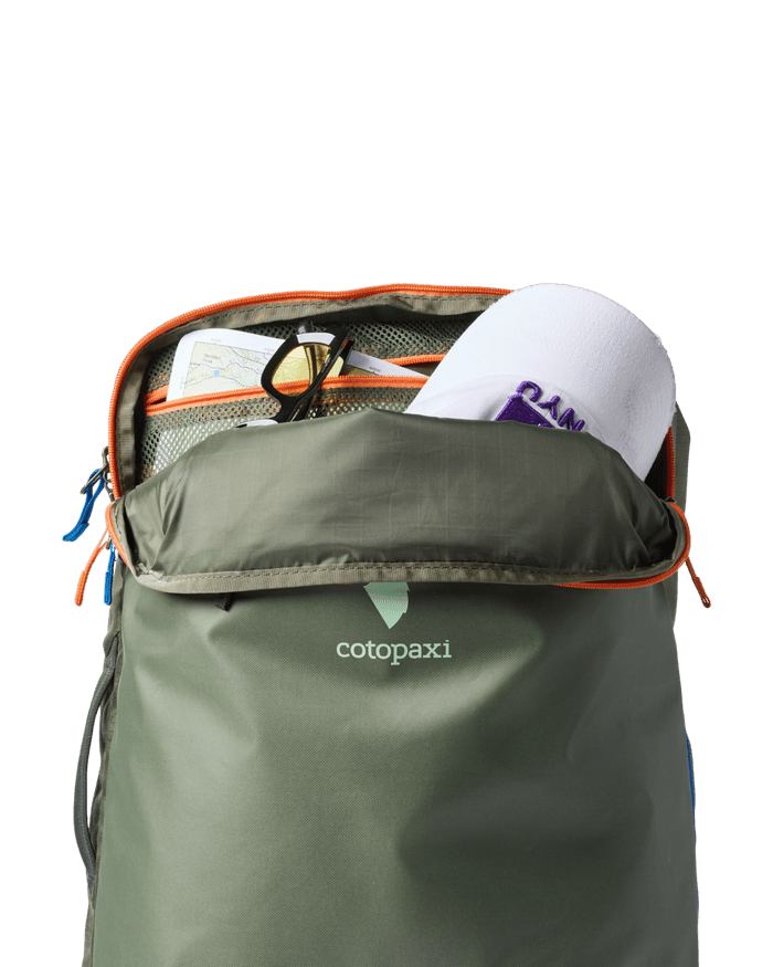 Cotopaxi Allpa 42L Travel Pack - Quest Outdoors