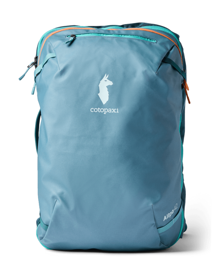 Cotopaxi Allpa 42L Travel Pack - Quest Outdoors