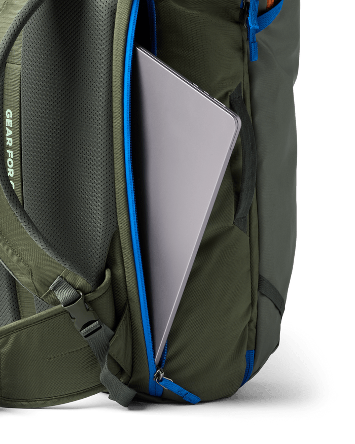 Cotopaxi Allpa 42L Travel Pack - Quest Outdoors