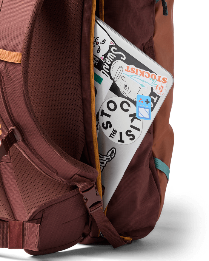 Cotopaxi Allpa 42L Travel Pack - Quest Outdoors
