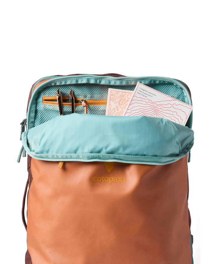 Cotopaxi Allpa 42L Travel Pack - Quest Outdoors