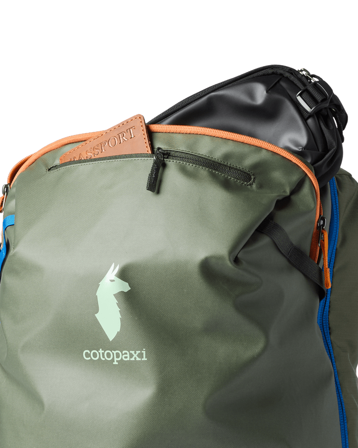 Cotopaxi Allpa 42L Travel Pack - Quest Outdoors