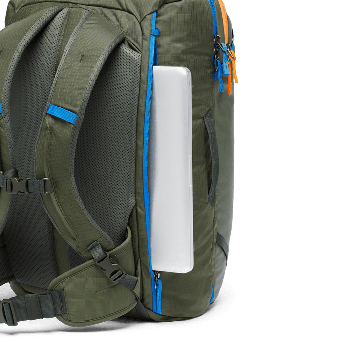 Cotopaxi Allpa 42L Travel Pack - Quest Outdoors