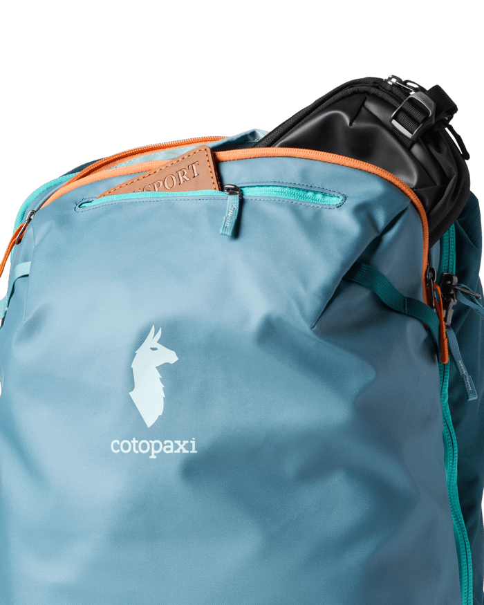 Cotopaxi Allpa 42L Travel Pack - Quest Outdoors