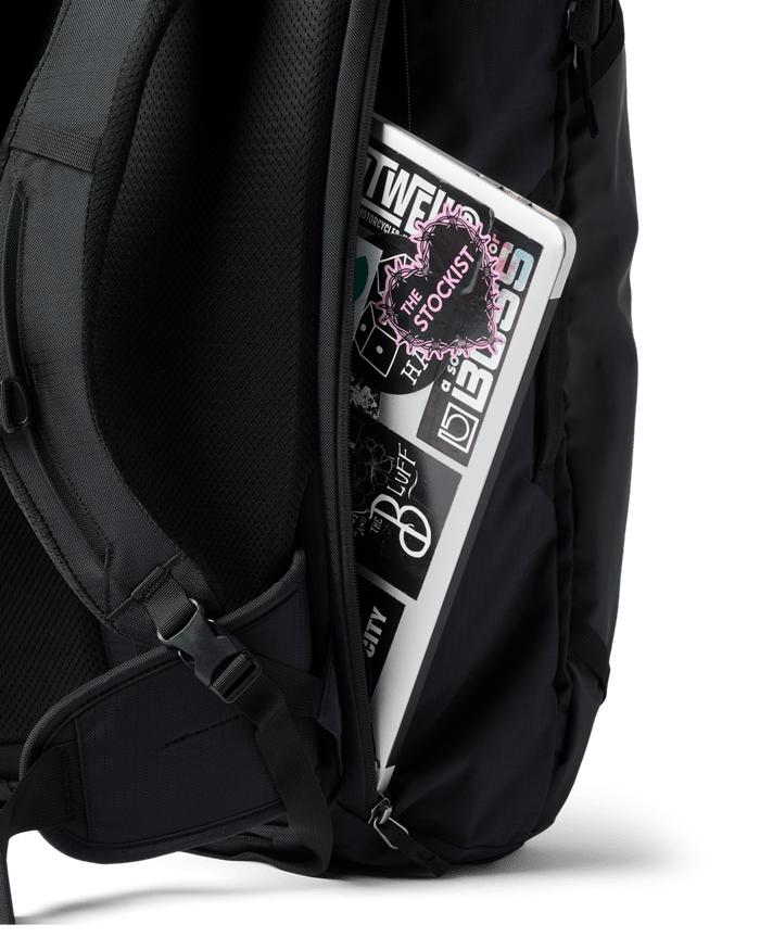Cotopaxi Allpa 42 L Travel Pack Fatigue
