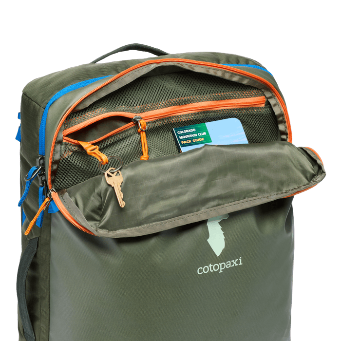 Cotopaxi Allpa 42L Travel Pack - Quest Outdoors