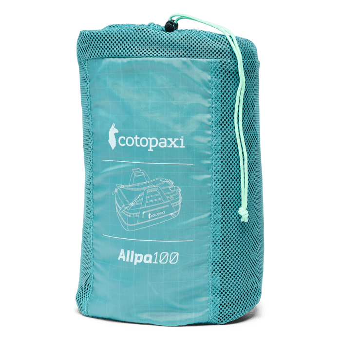 Cotopaxi Allpa Getaway 100L Duffel - Quest Outdoors