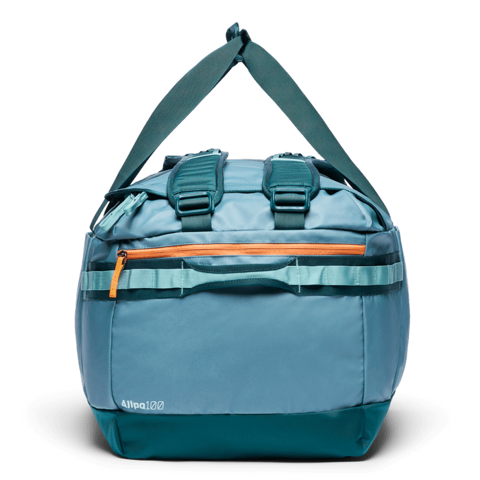 Cotopaxi Allpa Getaway 100L Duffel - Quest Outdoors