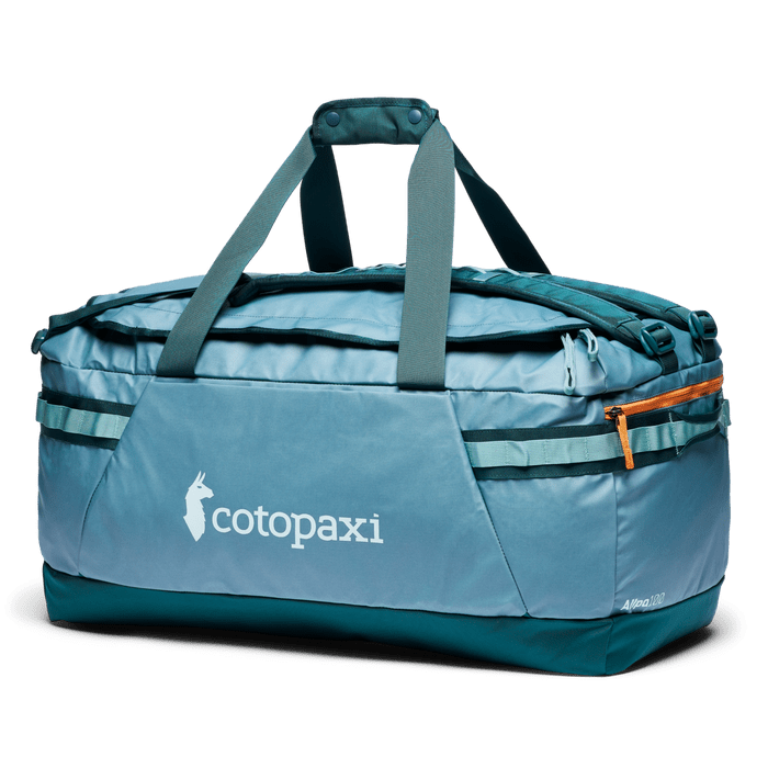 Cotopaxi Allpa Getaway 100L Duffel - Quest Outdoors