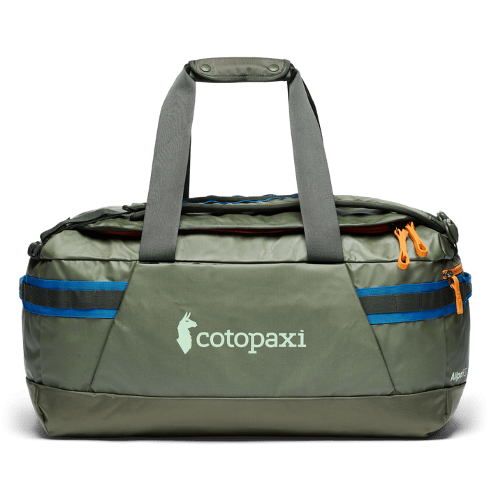 Cotopaxi Allpa Getaway 55L Duffel - Quest Outdoors