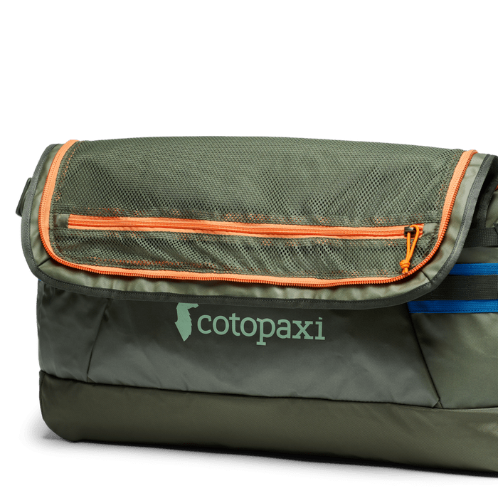 Cotopaxi Allpa Getaway 55L Duffel - Quest Outdoors